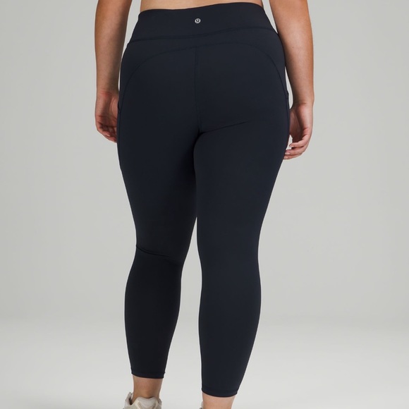 Lululemon Invigorate HR 25” - Picture 1 of 7